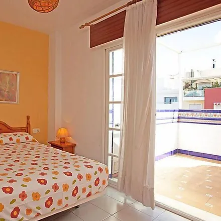 Rent this 2 bed apartment on Rincón de la Victoria in Andalusia, Spain