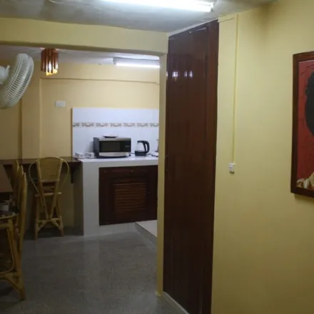 Image 4 - Havana, Plaza Vieja, HAVANA, CU - House for rent