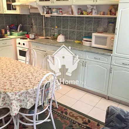 Rent this 2 bed apartment on Doberdó utca in Debrecen, 4032