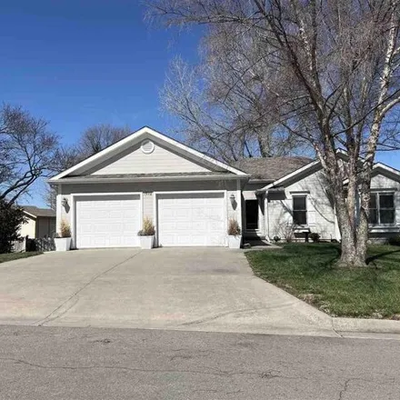 Buy this 4 bed house on 1576 Columbine Drive in Junction City, KS 66441