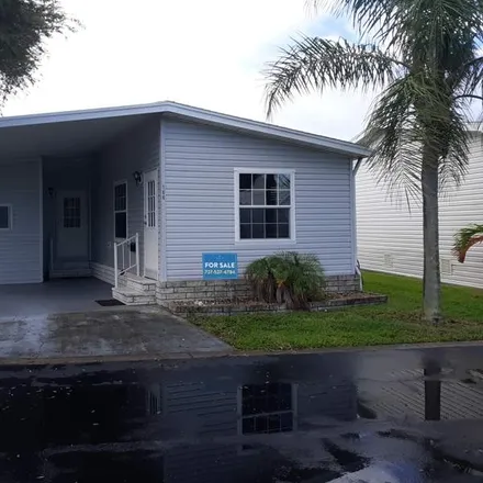 Buy this 2 bed house on 2801 40th Avenue North in Saint Petersburg, FL 33714