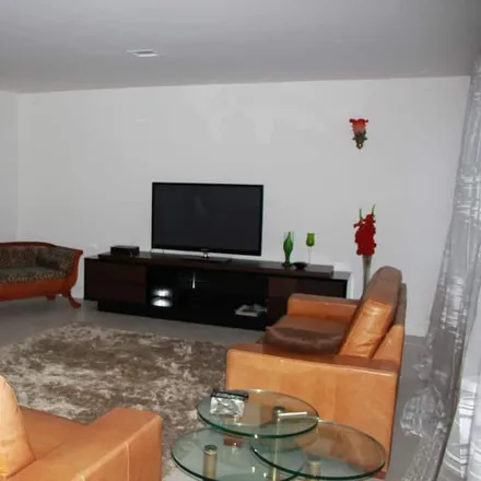 Rent this 4 bed apartment on Curitiba in Região Metropolitana de Curitiba, Brazil