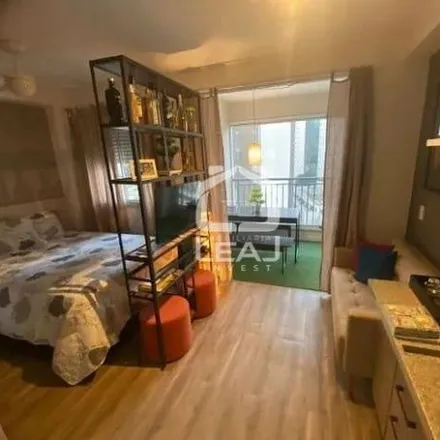 Buy this 1 bed apartment on Carrefour in Avenida Alberto Augusto Alves, Vila Andrade