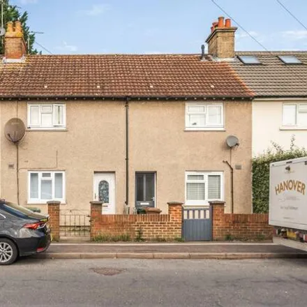 Image 4 - 2 Canning Crescent, Oxford, OX1 4XD, United Kingdom - Townhouse for sale