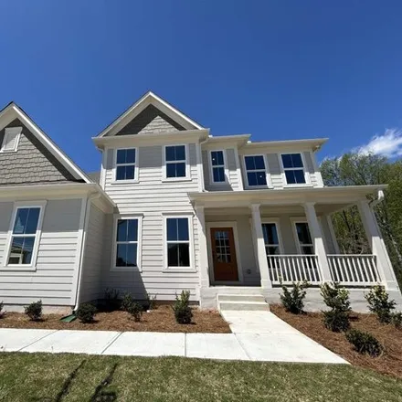 Rent this 5 bed house on Westberry Street in Peachtree City, GA 30270