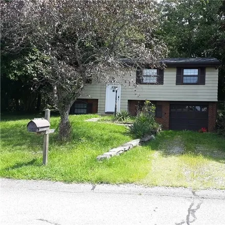 Buy this 3 bed house on 126 Carousel Drive in Murrysville, PA 15626