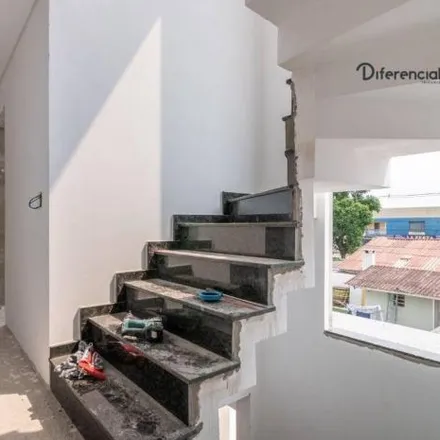 Buy this 3 bed house on Rua Professor José Maurício Higgins 2815 in Boqueirão, Curitiba - PR