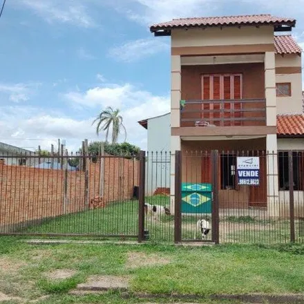 Image 2 - Rua Therezinha Rocha da Silva, Aberta dos Morros, Porto Alegre - RS, 91755-070, Brazil - House for sale