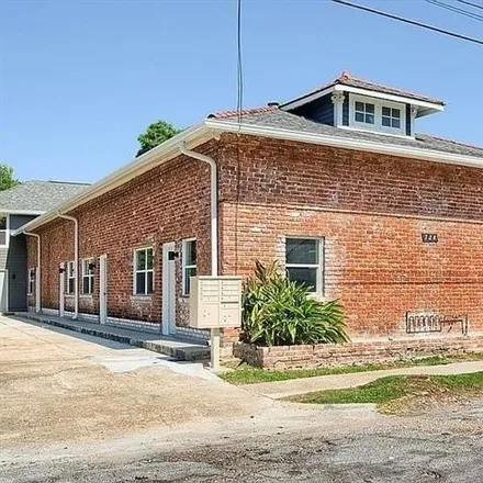 Buy this 6 bed house on 728 Desire Street in Bywater, New Orleans