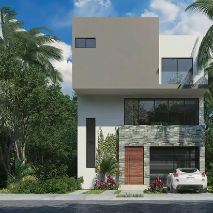 Buy this studio house on Avenida Nizuc in Smz 17, 77505 Cancún