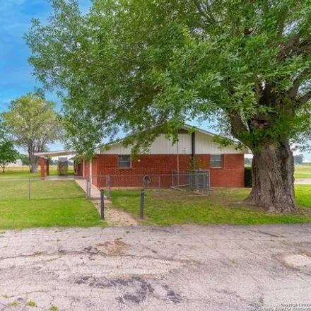 Image 9 - 12129 Farm to Market Road 775, New Berlin, Guadalupe County, TX 78121, USA - House for sale