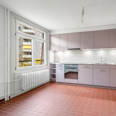 Image 6 - Schaffhauserstrasse 438, 8050 Zurich, Switzerland - Apartment for rent