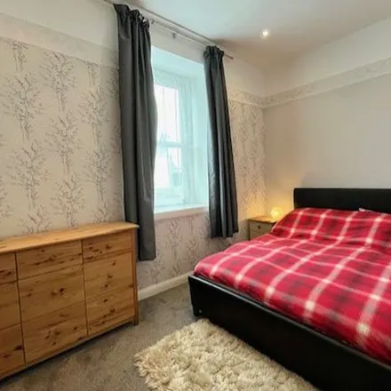 Rent this 2 bed apartment on St Andrew Court in Aberdeen City, AB25 1BQ