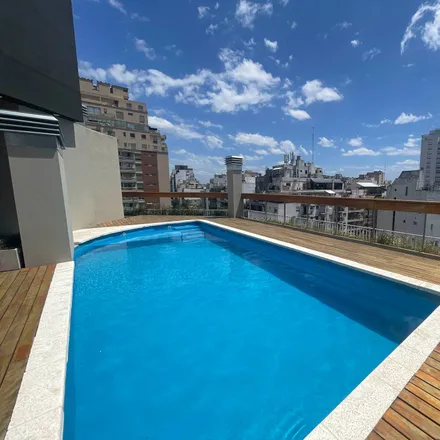 Rent this 2 bed apartment on Soler 3397 in Recoleta, C1187 AAF Buenos Aires