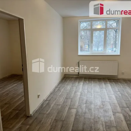 Image 5 - Palachova 1785/33, 400 01 Ústí nad Labem, Czechia - Apartment for rent