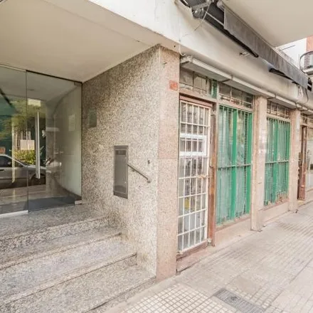 Rent this studio apartment on Bulnes 897 in Almagro, 1176 Buenos Aires