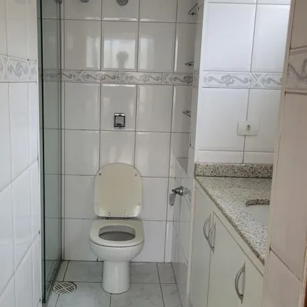 Buy this 2 bed apartment on Avenida Sabiá in Indianópolis, São Paulo - SP