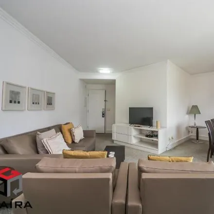 Buy this 3 bed apartment on Rua Sampaio Viana 420 in Paraíso, São Paulo - SP