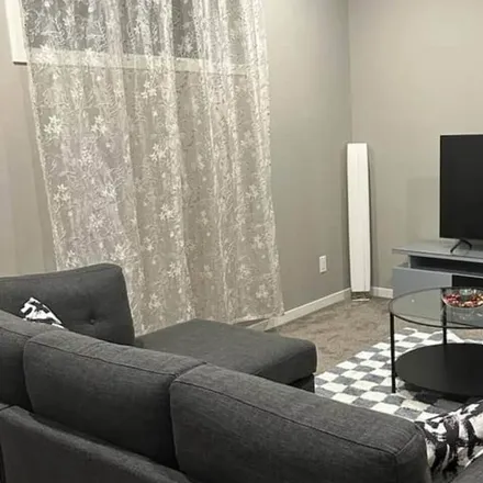 Rent this 1 bed apartment on Calgary in AB T3R 0X9, Canada