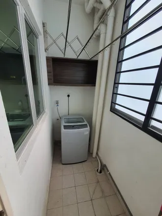 Image 9 - Persiaran Bestari, Cyber 11, 63000 Sepang, Selangor, Malaysia - Apartment for rent