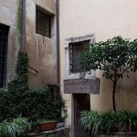 Image 3 - Il Piccolo, Via del Governo Vecchio, 75, 00186 Rome RM, Italy - Apartment for rent