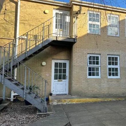 Buy this 1 bed apartment on Council Road in Norwich Road, Wisbech