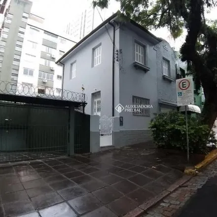 Buy this 3 bed house on Rua Castro Alves 101 in Bom Fim, Porto Alegre - RS