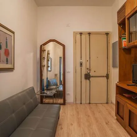 Image 5 - Via Teodolfo Mertel, 00167 Rome RM, Italy - Apartment for rent