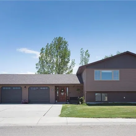 Buy this 4 bed house on 498 13th Street West in Hardin, MT 59034