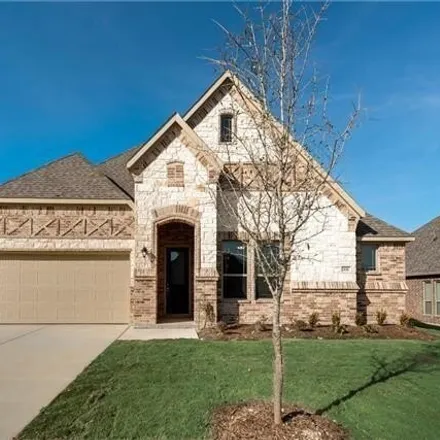 Buy this 4 bed house on 247 Canterbury Court in Midlothian, TX 76065