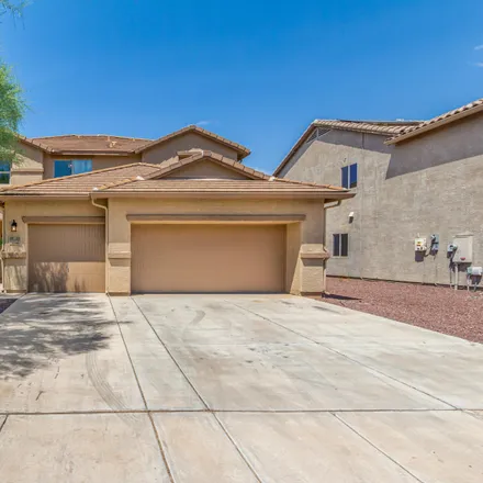 Buy this 5 bed house on 999 North Independent Avenue in Pinal County, AZ 85194