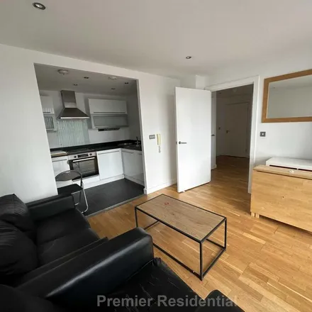 Image 3 - Little Peter Street, Manchester, M15 4QH, United Kingdom - Apartment for rent