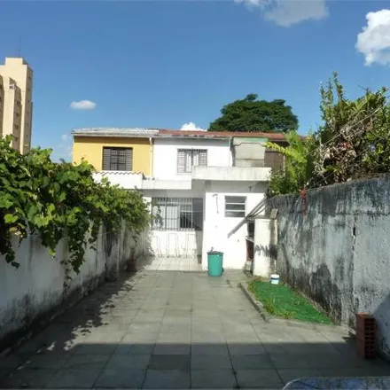 Buy this 2 bed house on Avenida Diógenes Ribeiro de Lima 3590 in Vila Hamburguesa, Região Geográfica Intermediária de São Paulo - SP