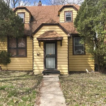 Buy this 3 bed house on 14792 Princeton Avenue in Dolton, IL 60419