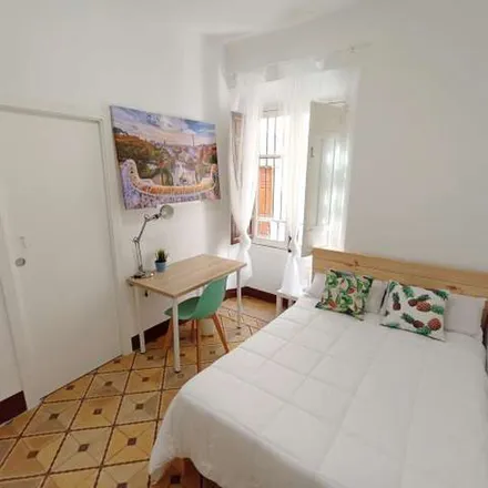 Image 6 - Peppino, Calle Santa Teresa, 18002 Granada, Spain - Apartment for rent