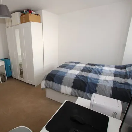 Image 5 - Manchester, M11 3AD, United Kingdom - Apartment for rent