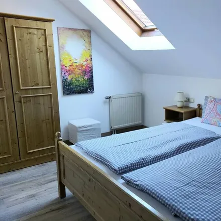 Rent this 2 bed apartment on Waltenhofen in Plabennecstraße, 87448 Oberallgäu