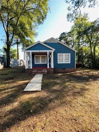 Buy this 2 bed house on 1262 Parker Avenue in Albany, GA 31707