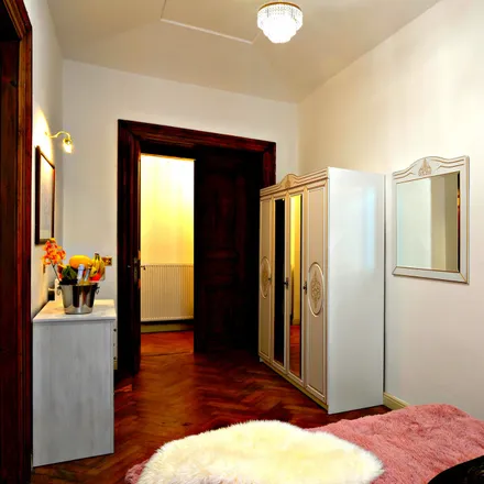 Image 8 - Ve Smečkách 1766/9, 110 00 Prague, Czechia - Apartment for rent