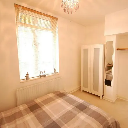 Image 3 - 2 Ward Street, Derby, DE22 3RY, United Kingdom - Apartment for rent