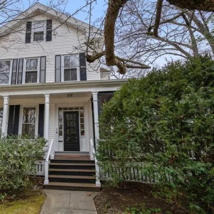 Buy this 3 bed house on 6 Floral Street in Newton, MA 02461