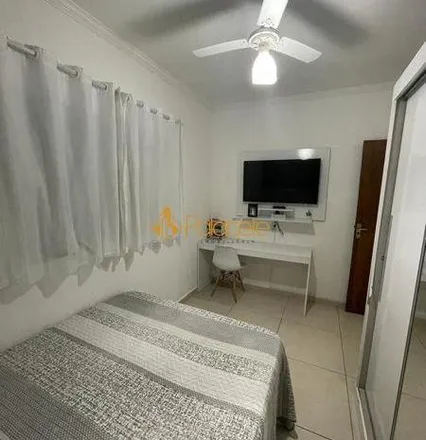 Buy this 3 bed house on Rua José Milton Monteiro in Residencial Mantiqueira, Pindamonhangaba - SP