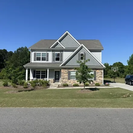 Buy this 5 bed house on unnamed road in Fowlers Crossroads, Wake County