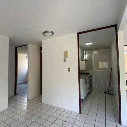 Rent this 2 bed apartment on Calle Porvenir in Delegación Centro Histórico, 76168 Querétaro