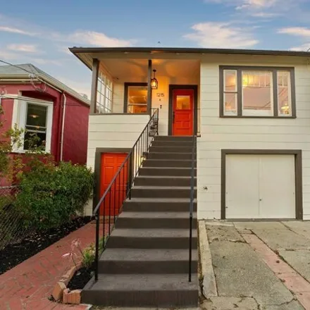 Buy this 5 bed house on 1215 Eagle Ave in Alameda, California