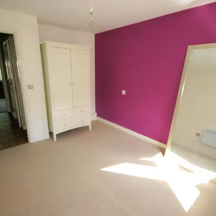 Rent this 2 bed apartment on Principles Hair Design in The Hawthorns, Flitwick