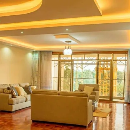 Buy this 2 bed apartment on Kileleshwa in Nairobi, Kenya