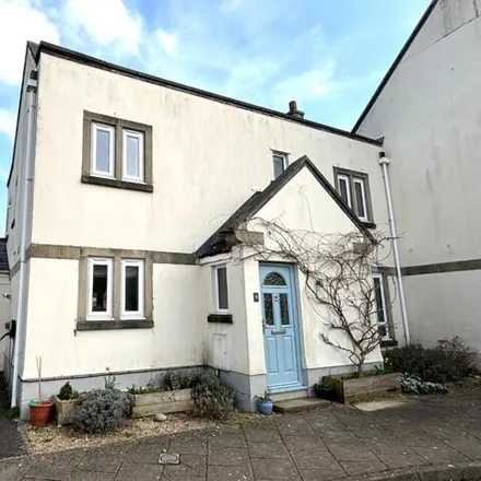 Buy this 4 bed house on The Grove in High Littleton, BS39 6ES