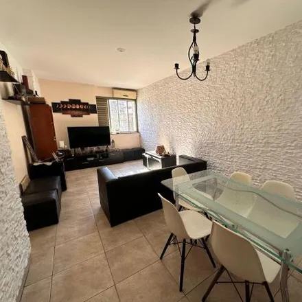 Buy this 3 bed apartment on Álvarez Jonte 1641 in La Paternal, C1416 BQL Buenos Aires