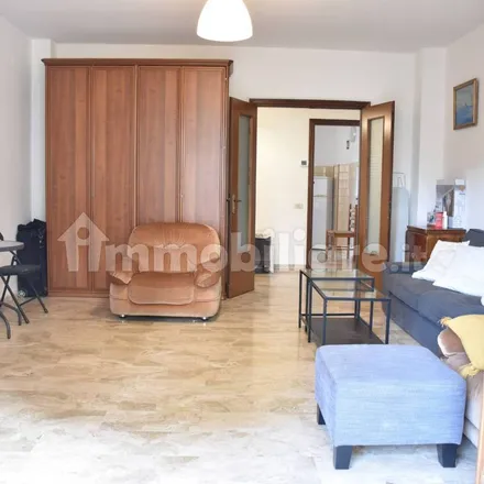 Rent this 5 bed apartment on unnamed road in 66054 Vasto CH, Italy